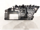 Bumper Cover Reinforcement, LH